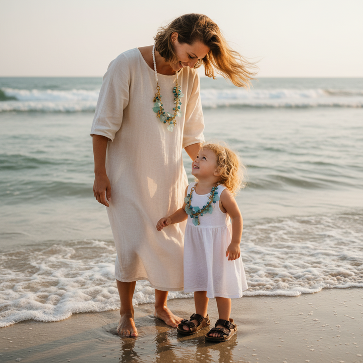 COLLIER SEA BREEZE TREASURES™