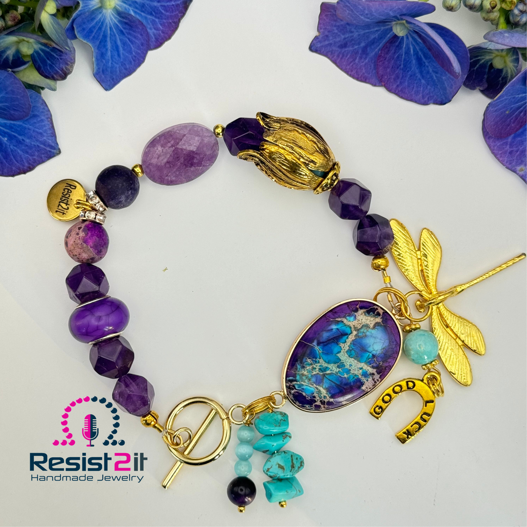Bracelet DRAGONFLY™