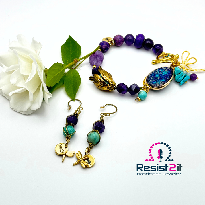 Bracelet DRAGONFLY™