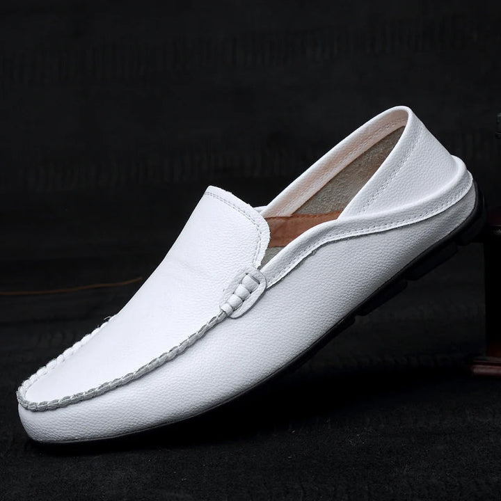 Mocassins Monza en Cuir