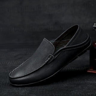 Mocassins Monza en Cuir
