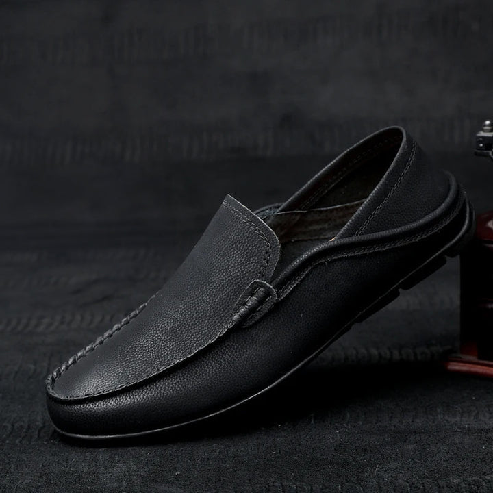 Mocassins Monza en Cuir