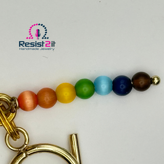 BRACELET CHAKRA™ FLEUR DE VIE