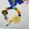BRACELET CHAKRA™ FLEUR DE VIE