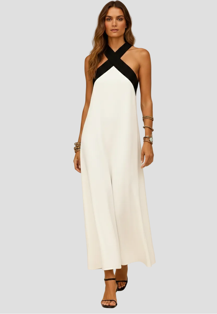 Éléonore — Robe d&
