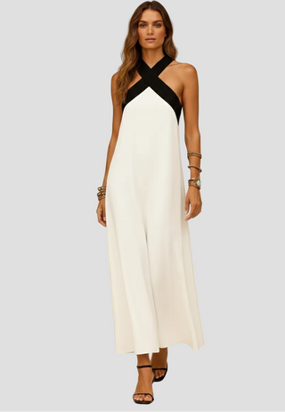 Éléonore — Robe d&