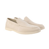 Mocassins en Suède Givalli