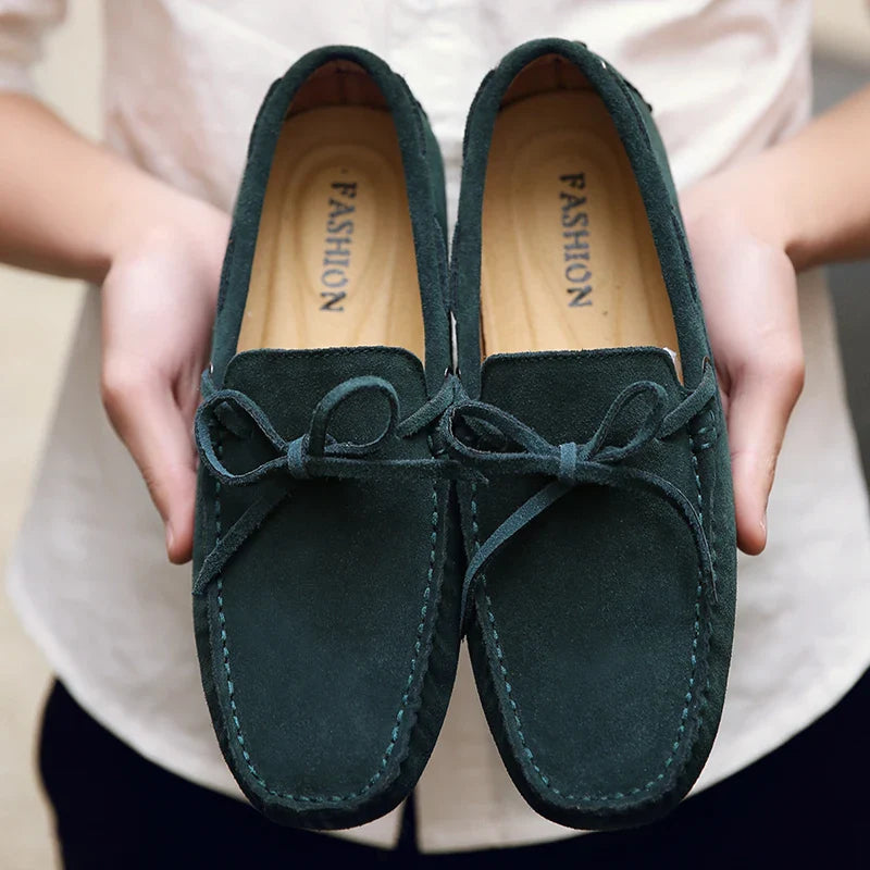 Mocassins d&