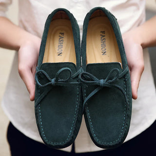 Mocassins d&