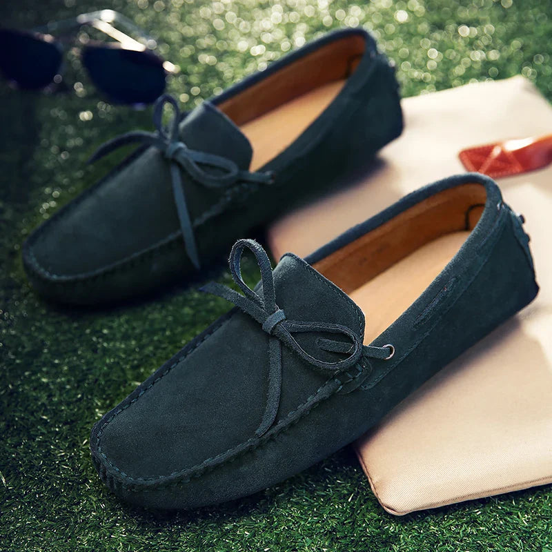 Mocassins d&