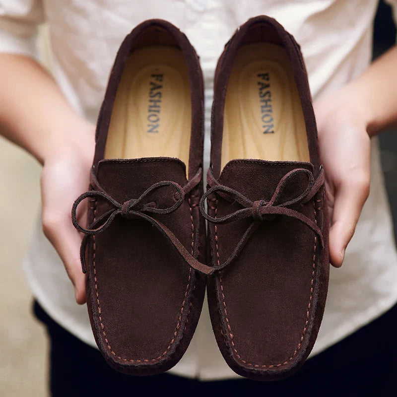 Mocassins d&