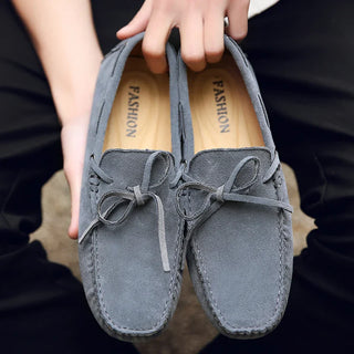 Mocassins d&