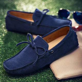 Mocassins d&
