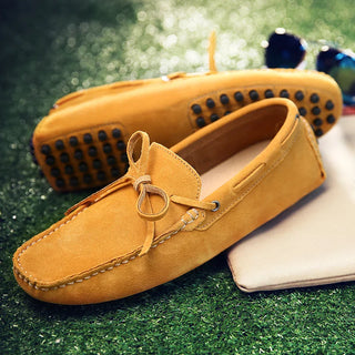Mocassins d&