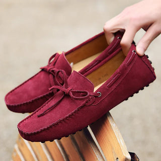 Mocassins d&