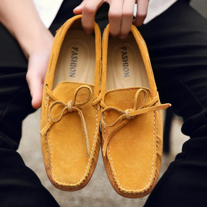 Mocassins d&
