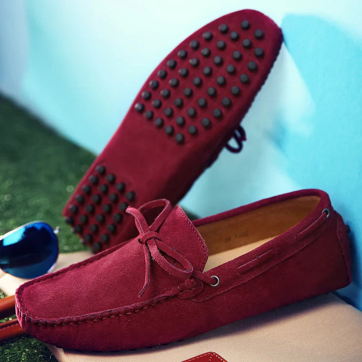 Mocassins d&