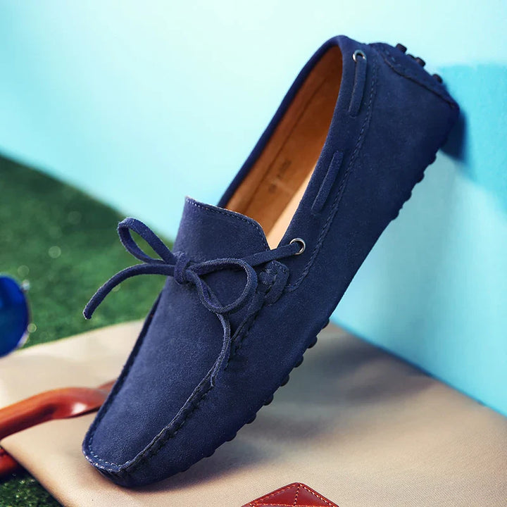 Mocassins d&