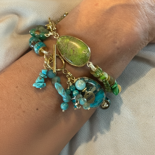 Bracelet JUNGLE FEVER™