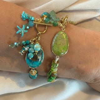 Bracelet JUNGLE FEVER™