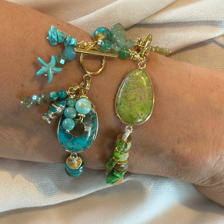 Bracelet JUNGLE FEVER™