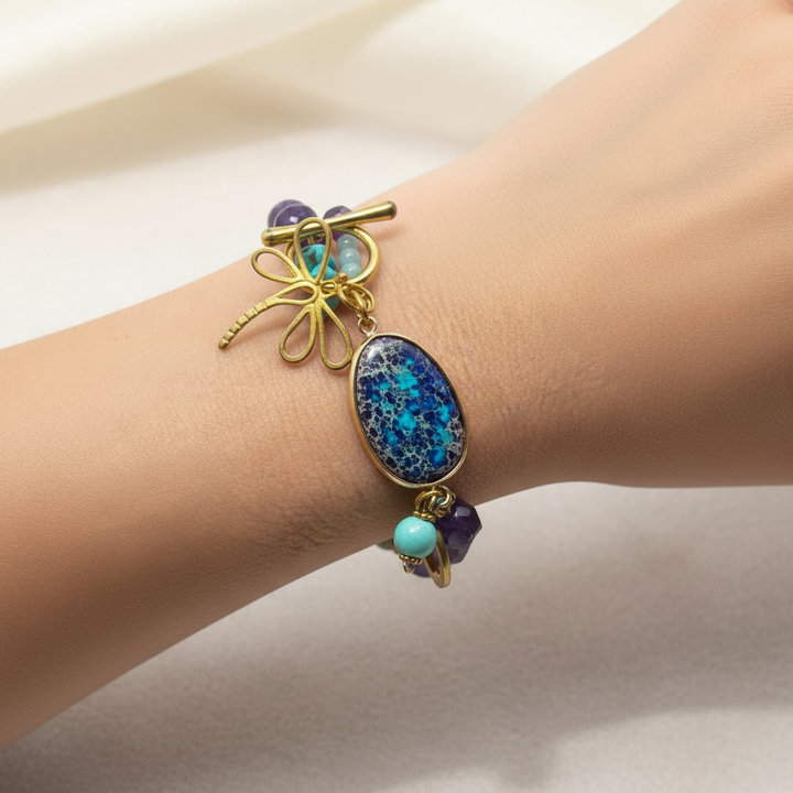 Bracelet DRAGONFLY™
