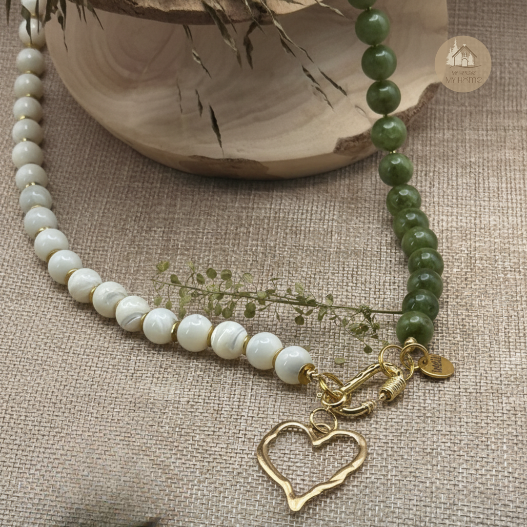 Charm CŒUR GRAND DE JULES™