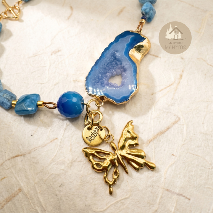 Charm Papillon™ Gratuit de JULES