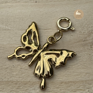 Charm Papillon™ Gratuit de JULES
