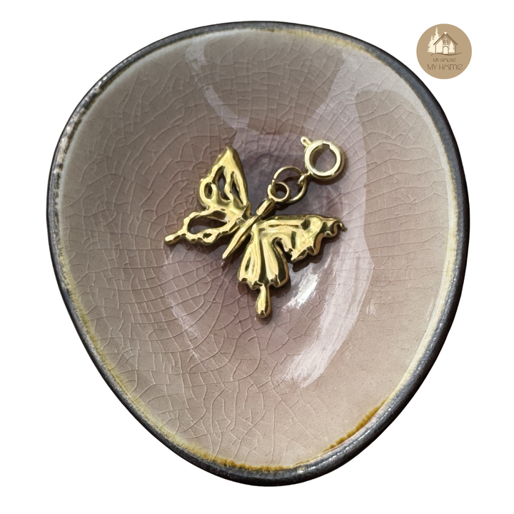 Charm Papillon™ Gratuit de JULES