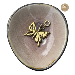 Charm Papillon™ Gratuit de JULES