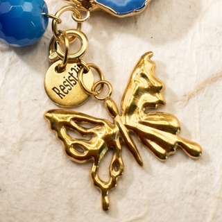 Charm Papillon™ Gratuit de JULES