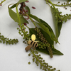 Charme Abeille Dorée™ de Jules
