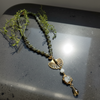LABRADORITE LUNE™ - Collier en Labradorite & Pierre de Lune