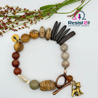 Bracelet LITTLE LION™