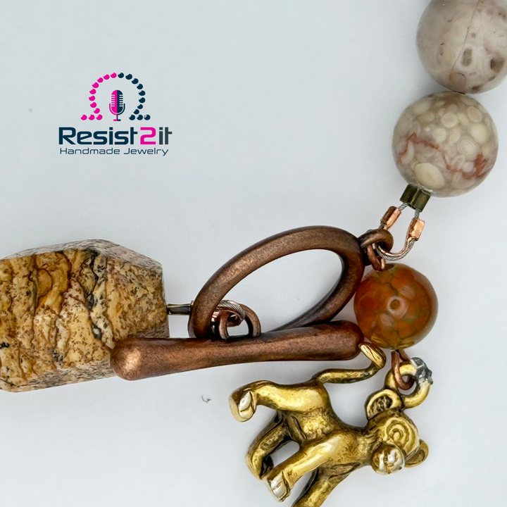 Bracelet LITTLE LION™