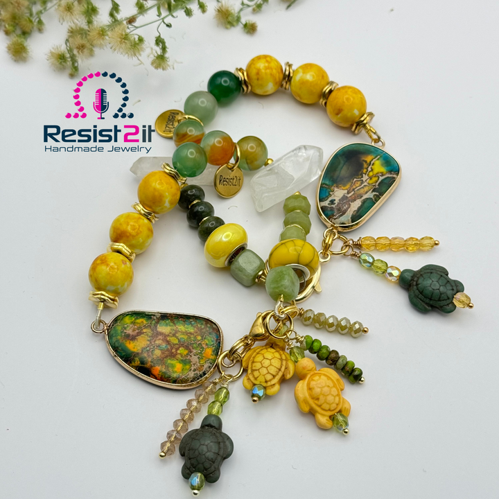 LITTLE TURTLES™ Bracelet