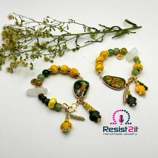 LITTLE TURTLES™ Bracelet