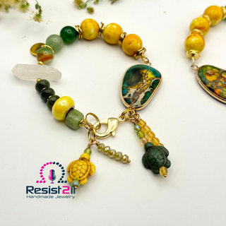 LITTLE TURTLES™ Bracelet