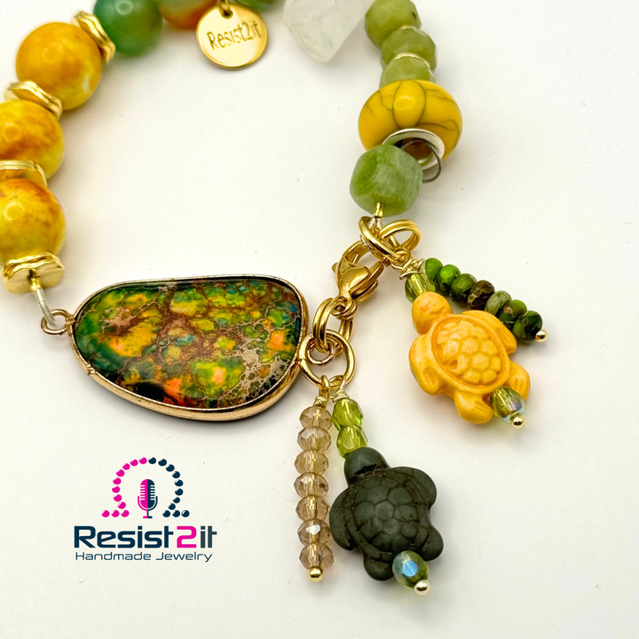 LITTLE TURTLES™ Bracelet
