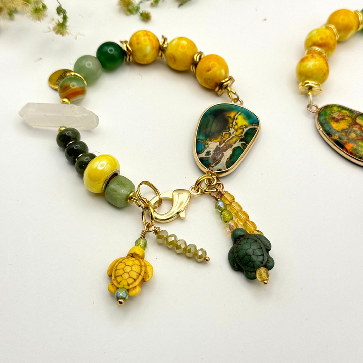 LITTLE TURTLES™ Bracelet