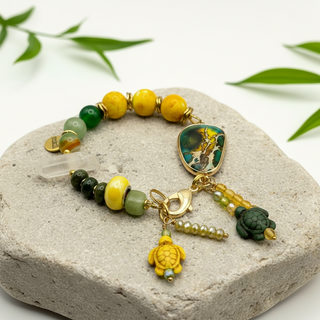 LITTLE TURTLES™ Bracelet