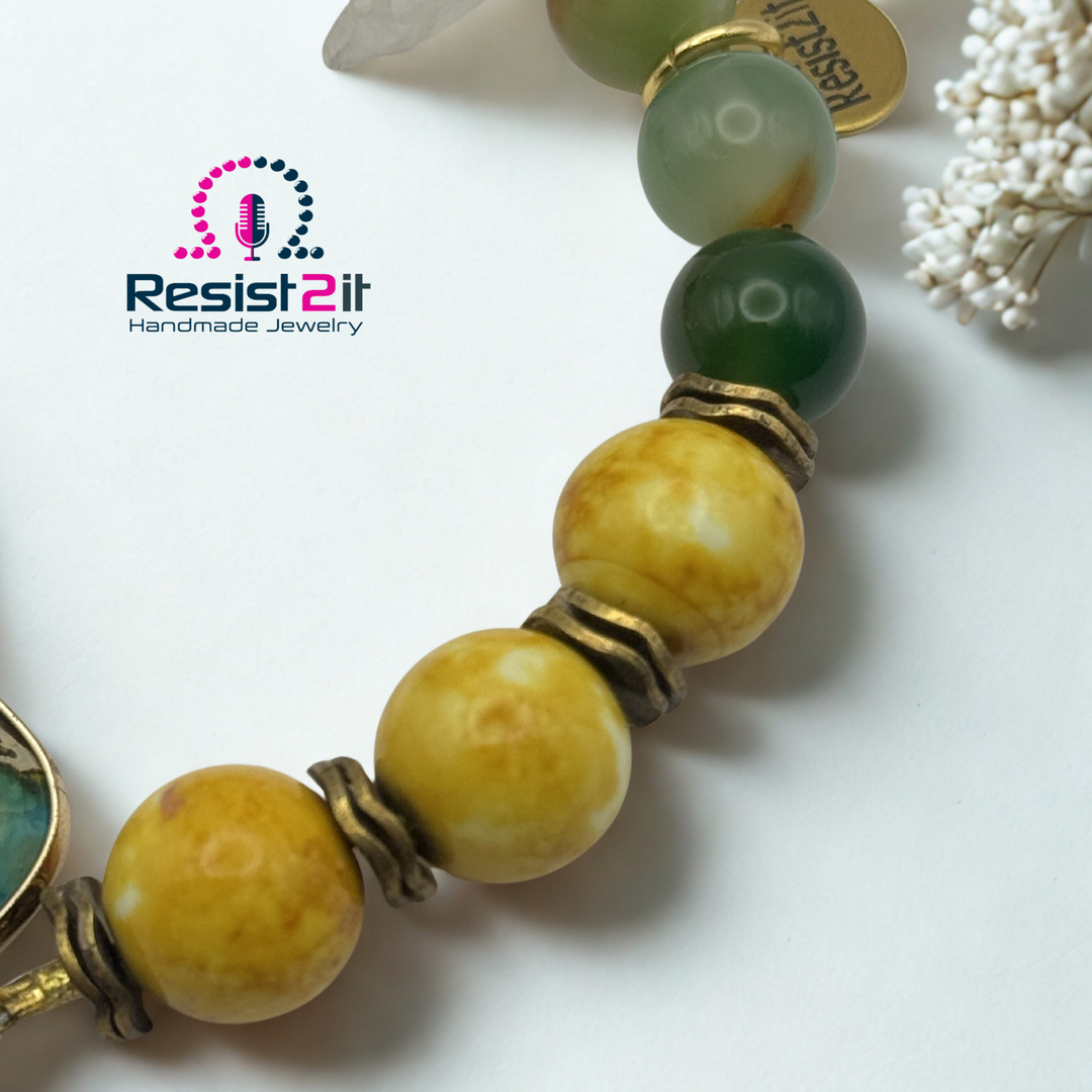 LITTLE TURTLES™ Bracelet
