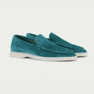 Mocassins en Daim