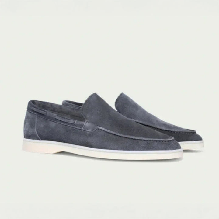 Mocassins en Daim