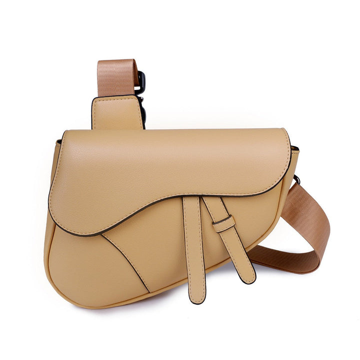 Raphaël — Sac Bandoulière en Cuir