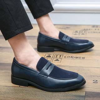 Mocassins Élégants