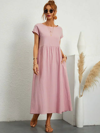 Gabrielle™ - Robe Midi d&