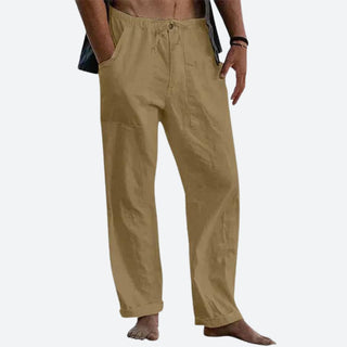 Thibault — Pantalon en Lin