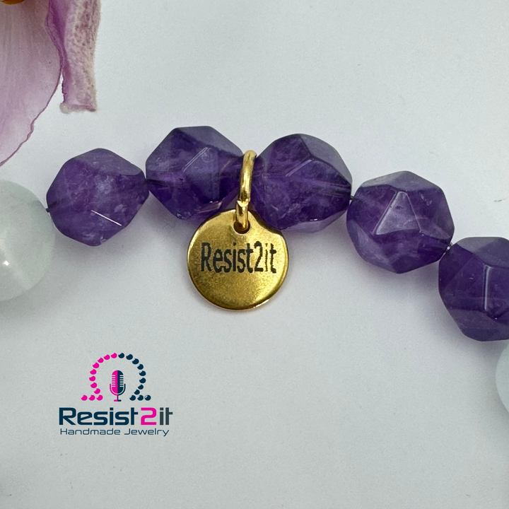 Bracelet NIGHTS IN WHITE SATIN™